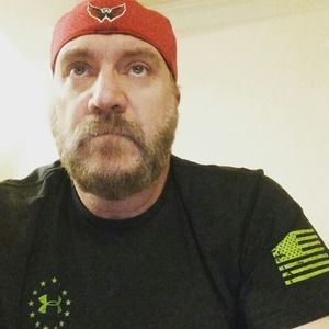 Meet your Posher, Frederick